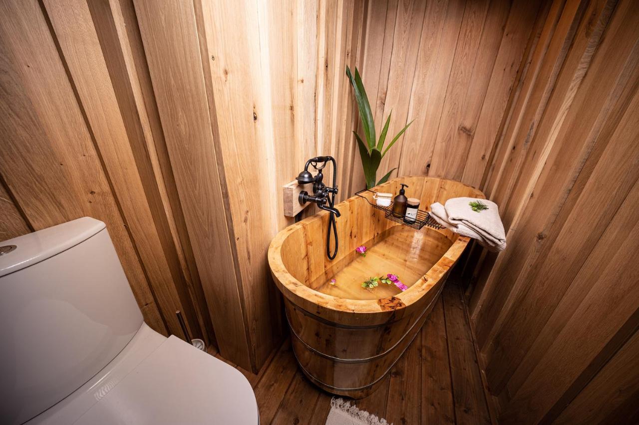 Urzeka Hotel Drzewce  Екстериор снимка
