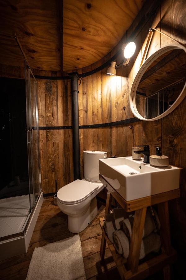 Urzeka Hotel Drzewce  Екстериор снимка